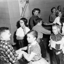 Sixth Graders from the Romeo Public Schools